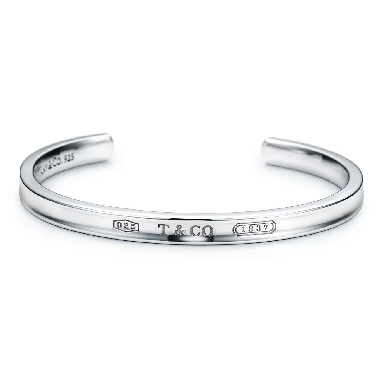 Tiffany & Co. Bracelets | Men'S Jewelry | Tiffany 1837® Cuff