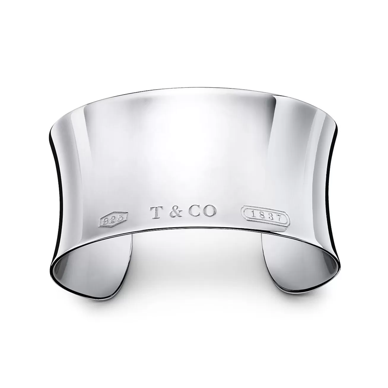 Tiffany & Co. Bracelets | Tiffany 1837® Cuff