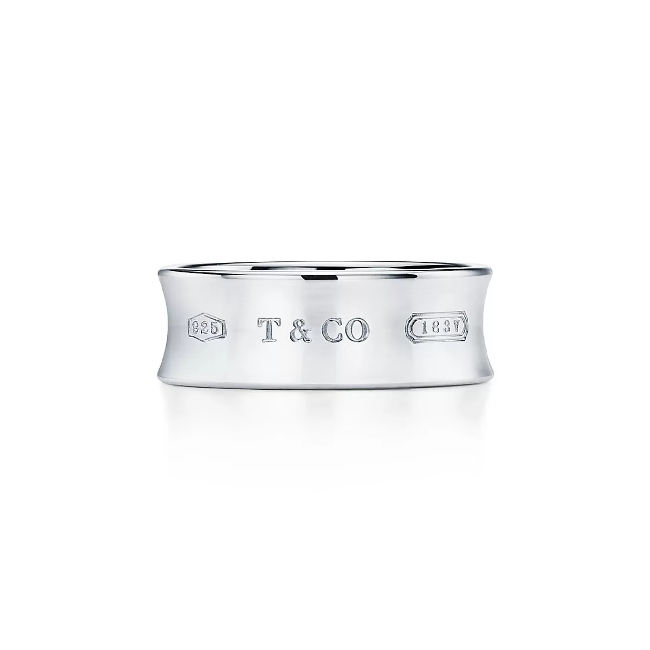 Tiffany & Co. Rings | Men'S Jewelry | Tiffany 1837® Ring