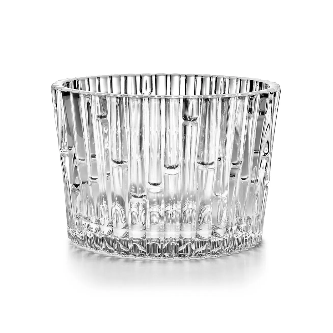 Tiffany & Co. Decor | Tiffany Bamboo Small Bowl