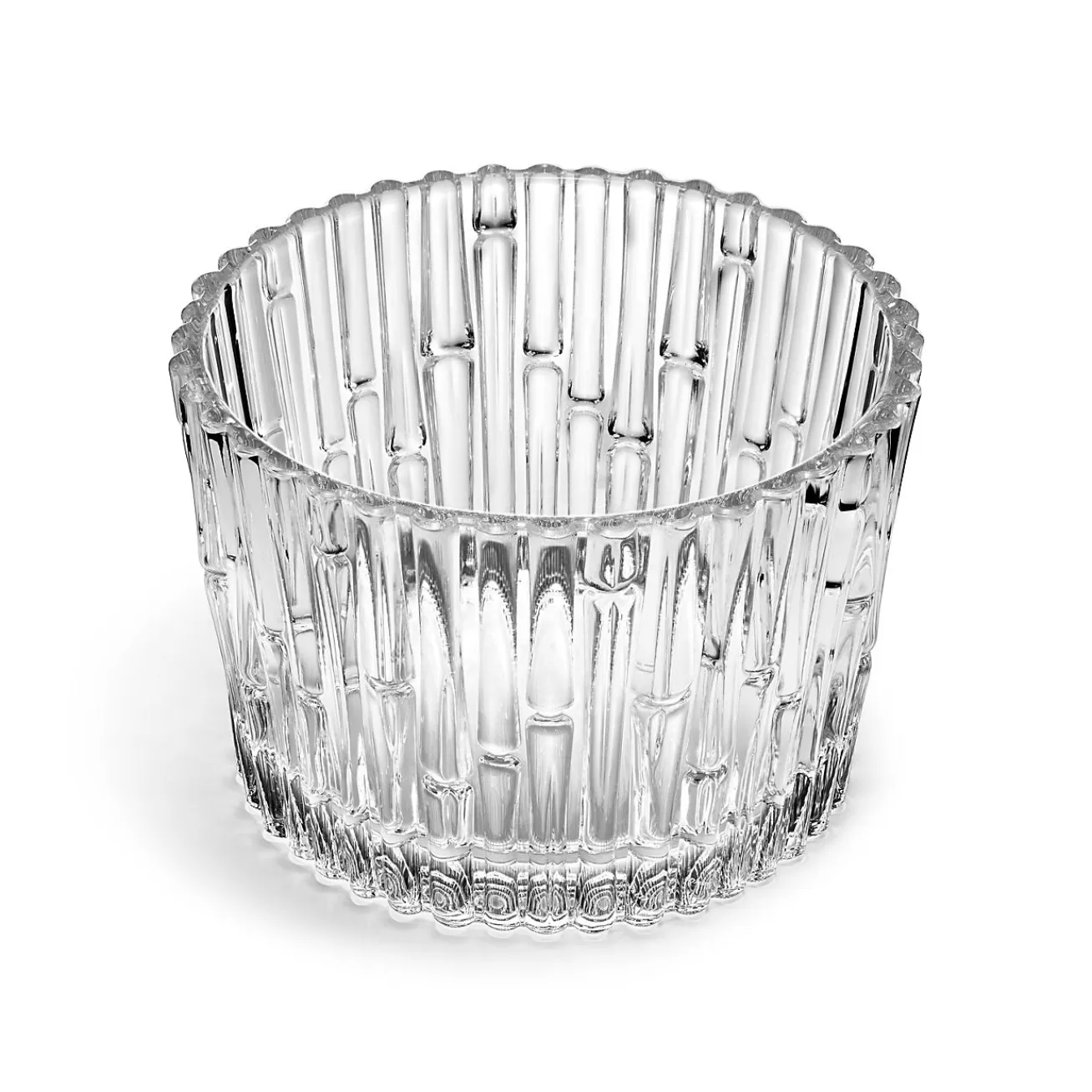 Tiffany & Co. Decor | Tiffany Bamboo Small Bowl