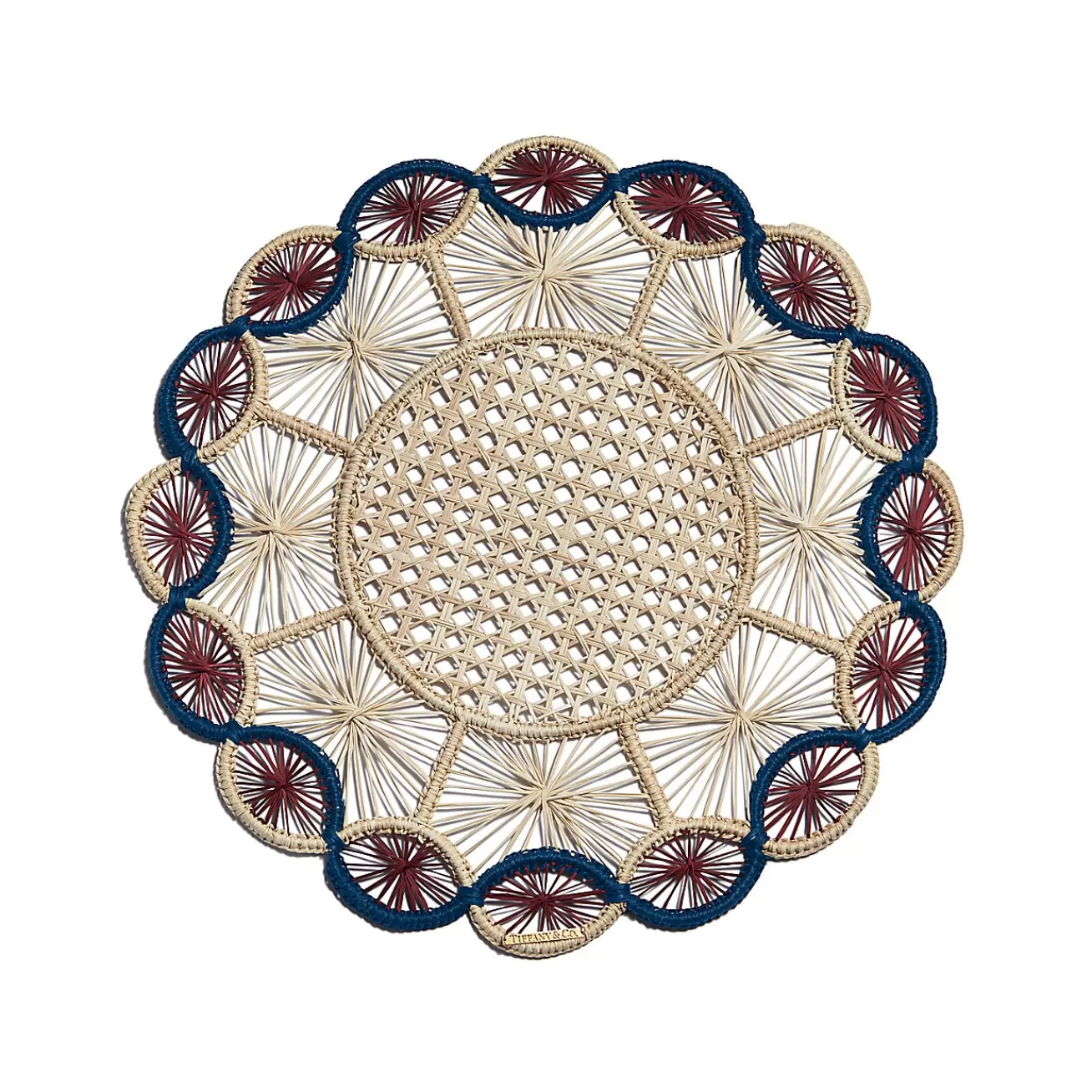 Tiffany & Co. Tableware | Decor | Tiffany Batik Place Mat