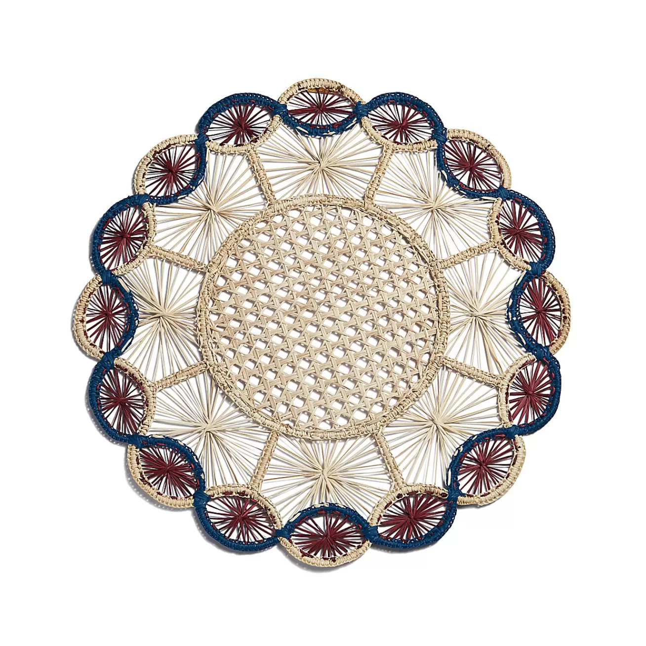 Tiffany & Co. Tableware | Decor | Tiffany Batik Place Mat