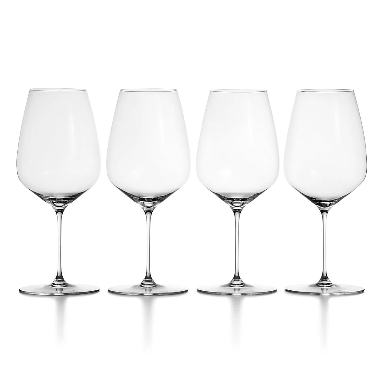 Tiffany & Co. Glassware & Barware | Tiffany Connoisseur Cabernet Wine Glass