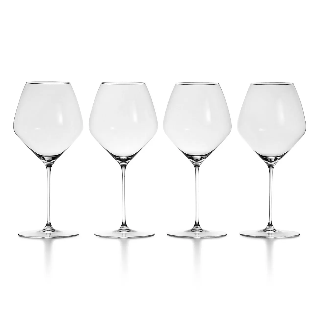 Tiffany & Co. Glassware & Barware | Tiffany Connoisseur Pinot Noir Wine Glass