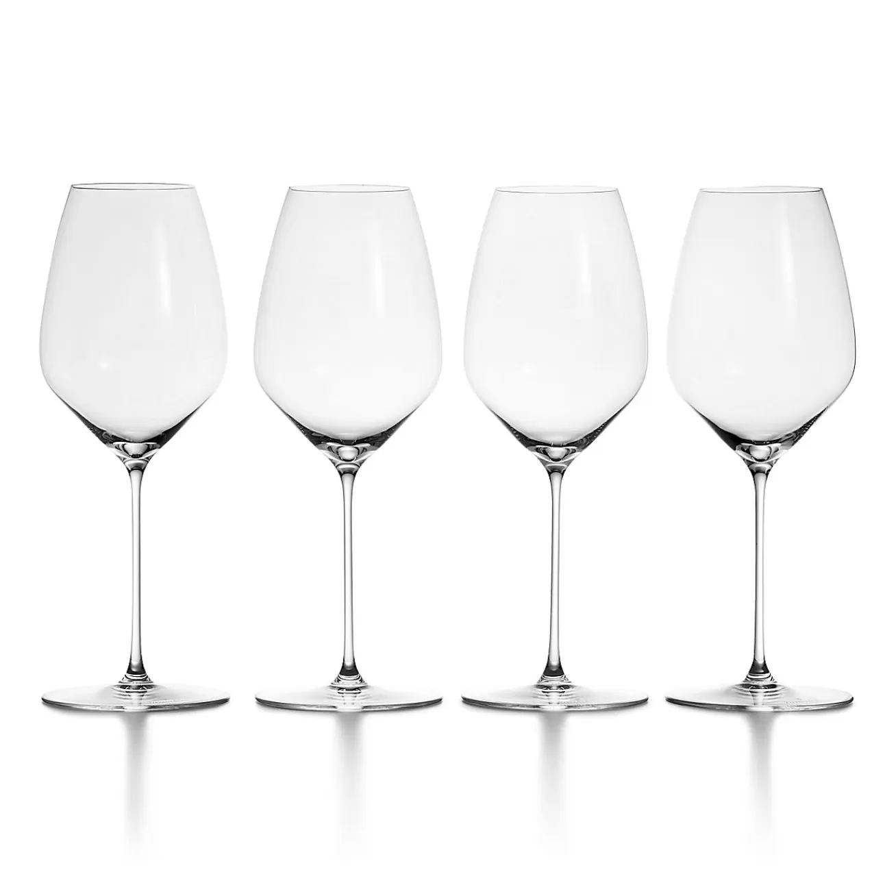 Tiffany & Co. Glassware & Barware | Tiffany Connoisseur Riesling Wine Glass