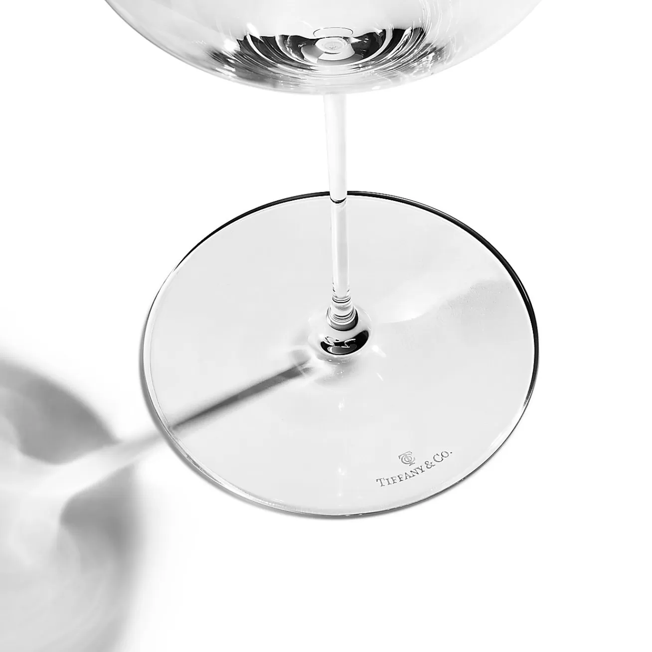 Tiffany & Co. Glassware & Barware | Tiffany Connoisseur Riesling Wine Glass