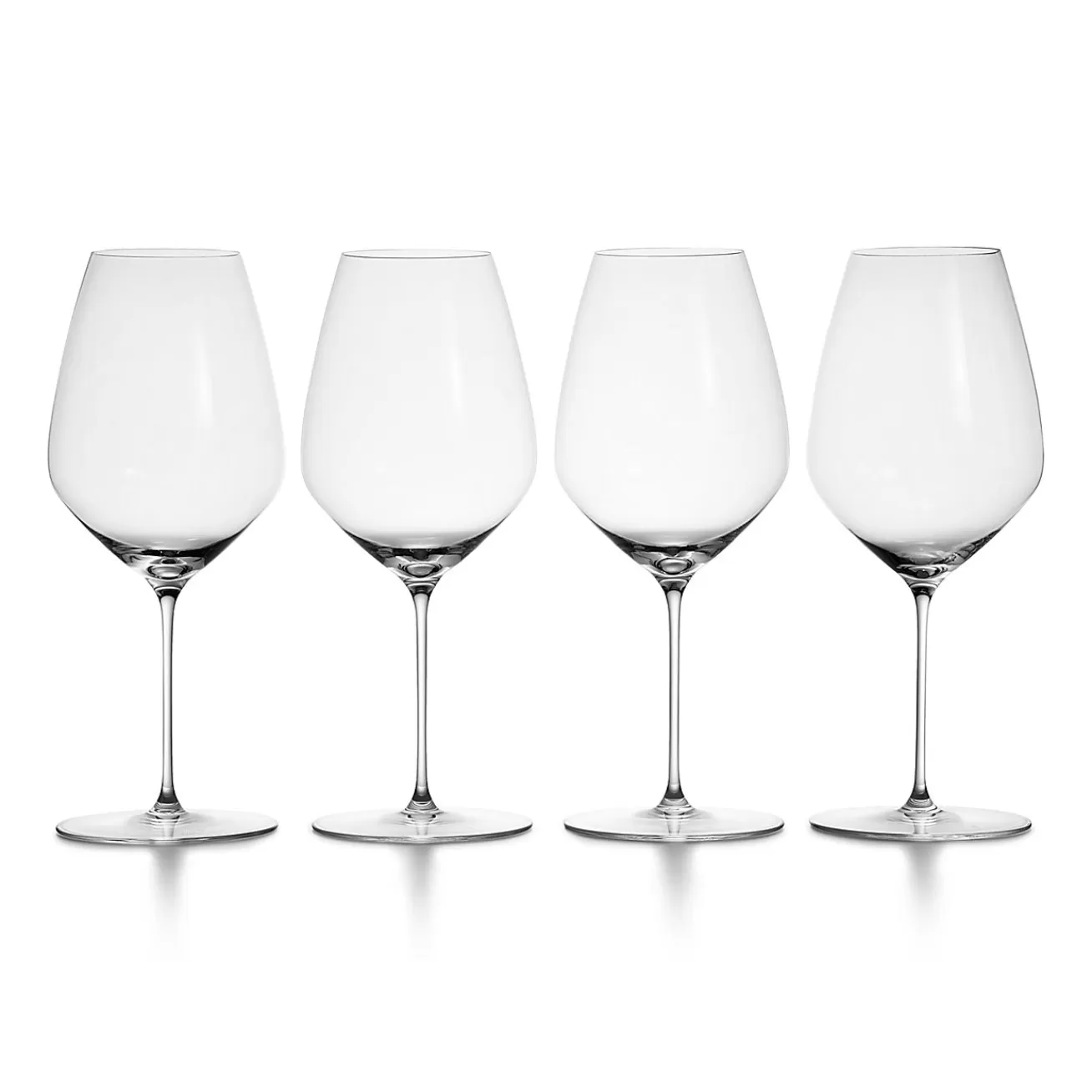 Tiffany & Co. Glassware & Barware | Tiffany Connoisseur Syrah Wine Glass