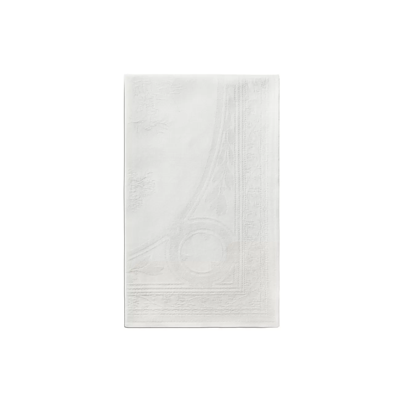 Tiffany & Co. Table Linens | Decor | Tiffany Crest Napkin