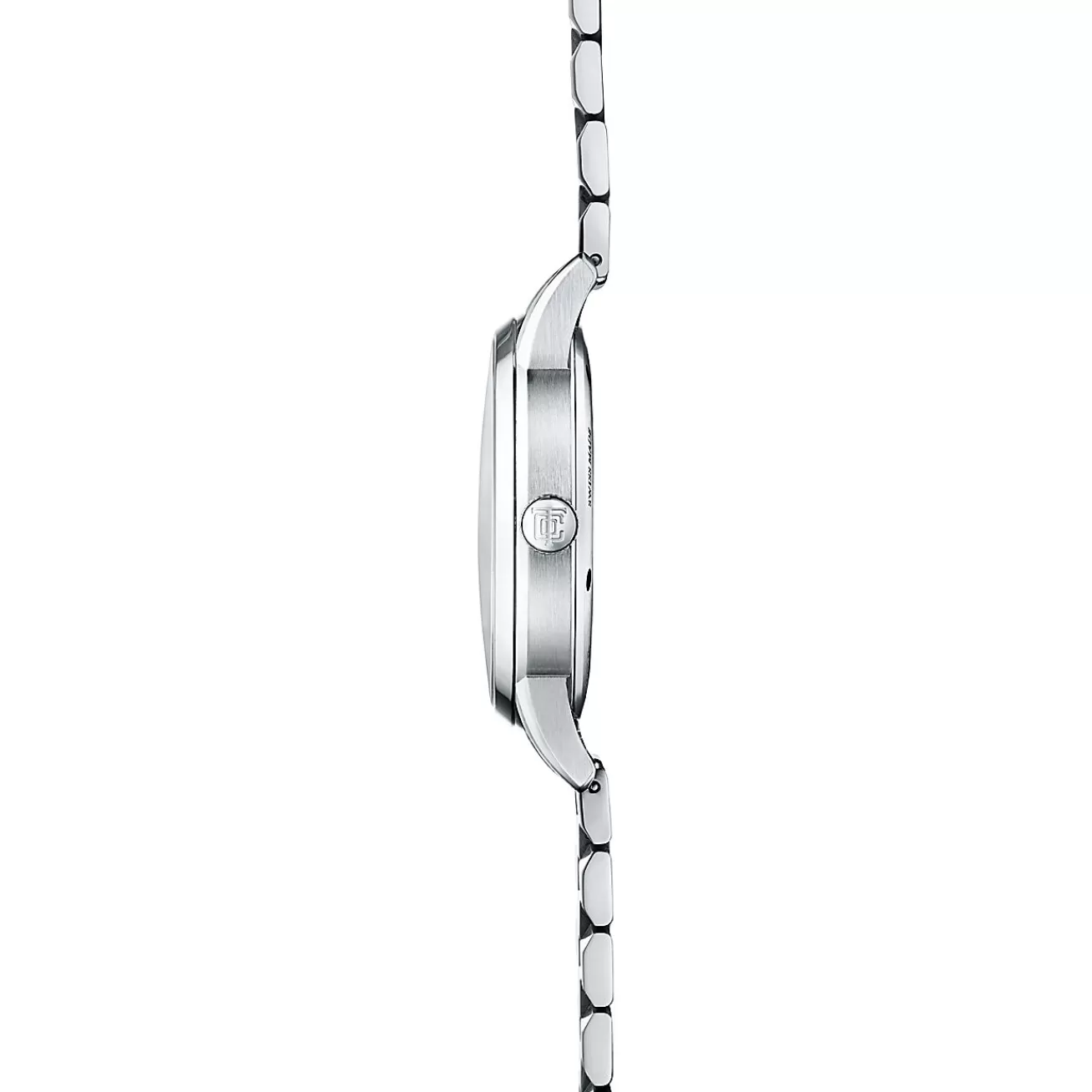 Tiffany & Co. Men’S Watches | Tiffany CT60® 3-Hand 40 mm Watch