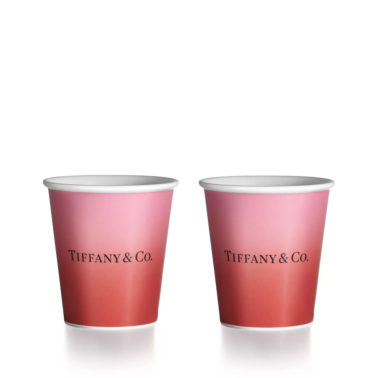 Tiffany & Co. Tableware | Coffee & Tea | Tiffany Cups Tiffany Coffee Cups