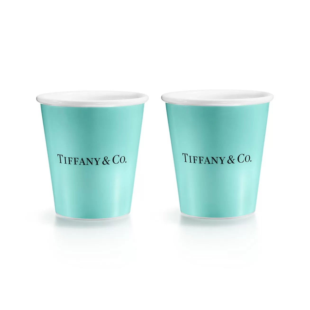 Tiffany & Co. Tableware | Coffee & Tea | Tiffany Cups Tiffany Coffee Cups