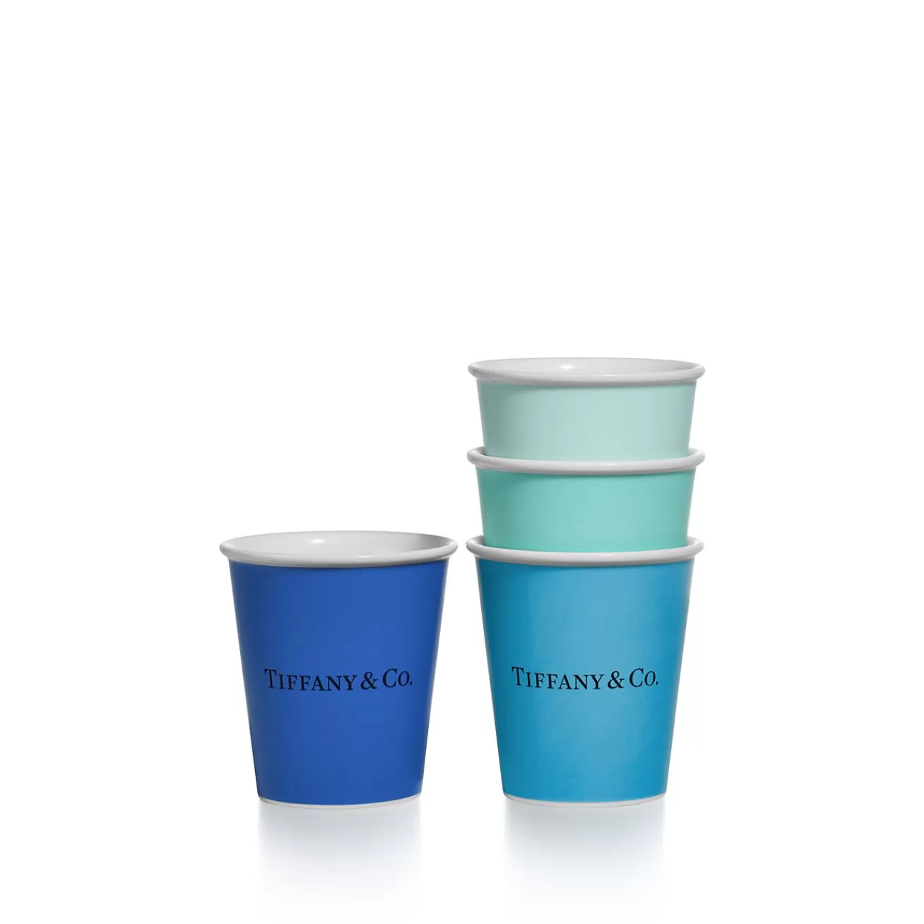 Tiffany & Co. Tableware | Coffee & Tea | Tiffany Cups Tiffany Coffee Cups