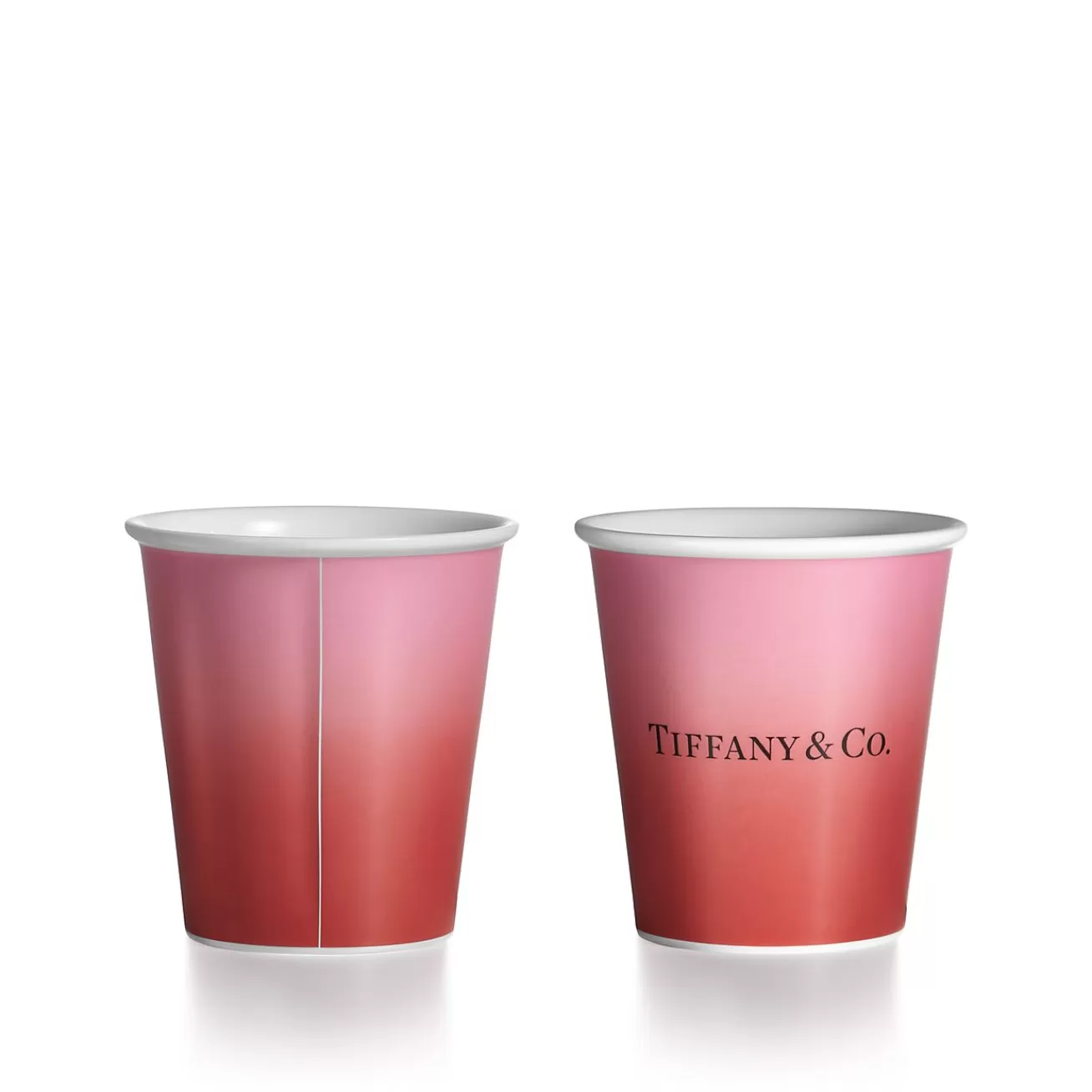 Tiffany & Co. Tableware | Coffee & Tea | Tiffany Cups Tiffany Coffee Cups