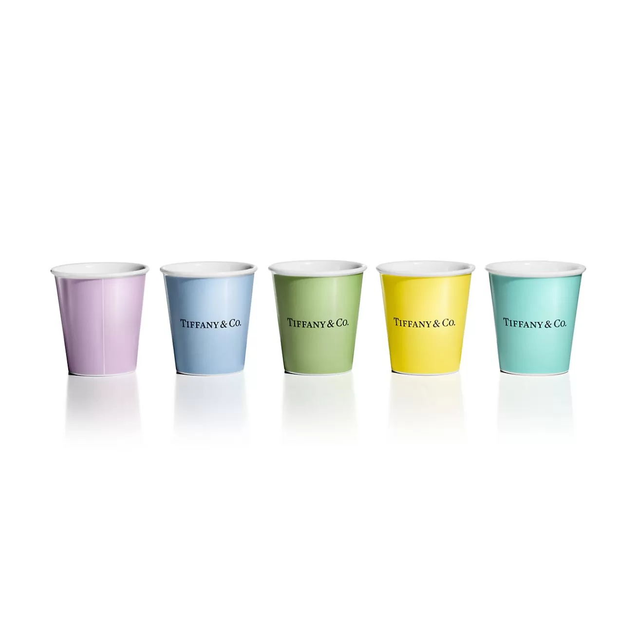 Tiffany & Co. Tableware | Coffee & Tea | Tiffany Cups Tiffany Coffee Cups