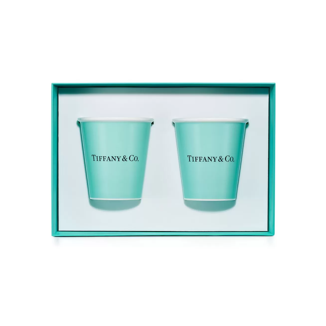 Tiffany & Co. Tableware | Coffee & Tea | Tiffany Cups Tiffany Coffee Cups