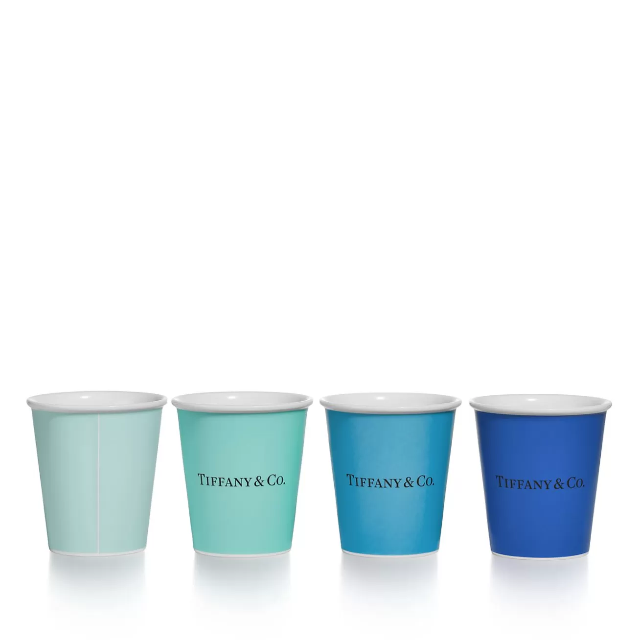 Tiffany & Co. Tableware | Coffee & Tea | Tiffany Cups Tiffany Coffee Cups