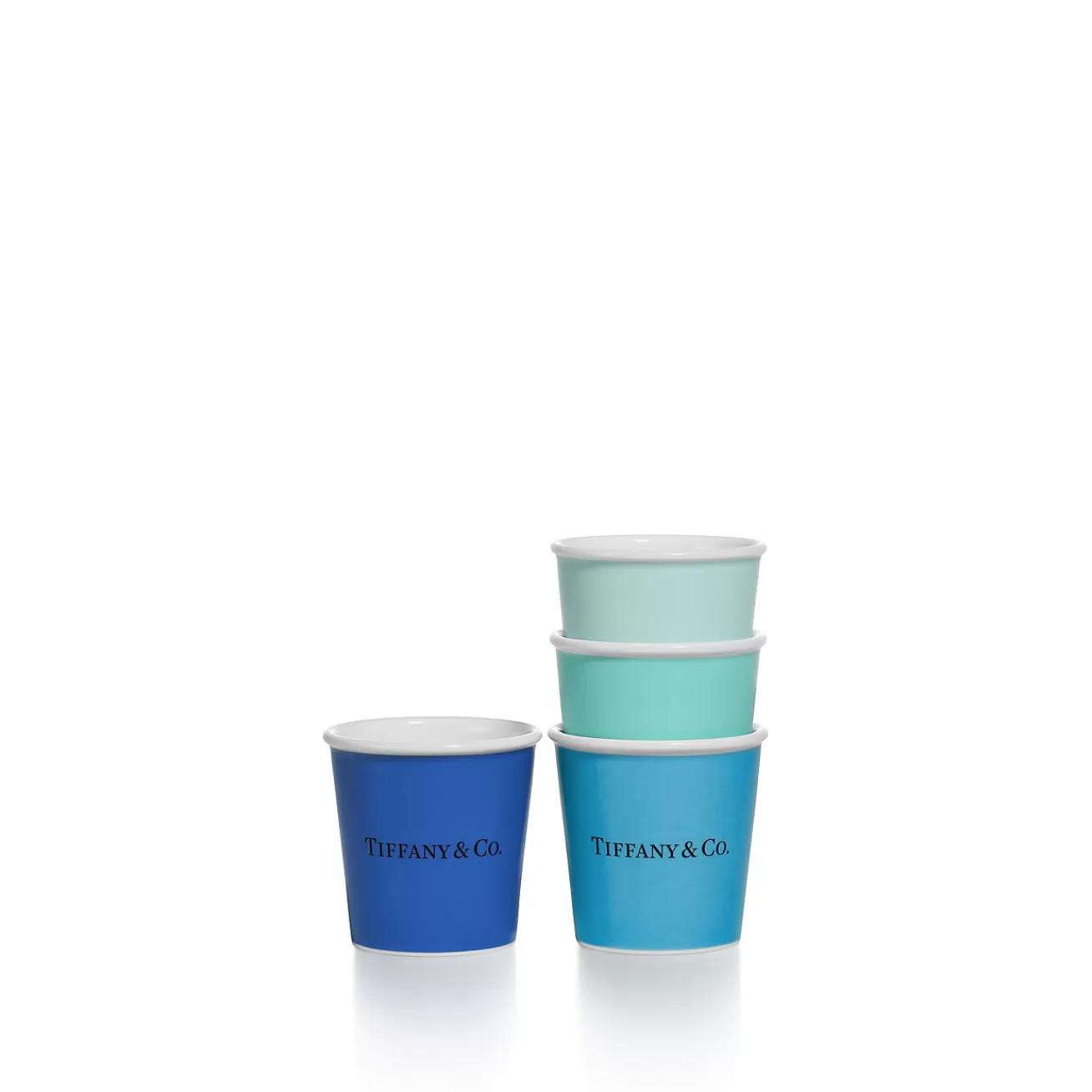 Tiffany & Co. Tableware | Coffee & Tea | Tiffany Cups Tiffany Espresso Cups