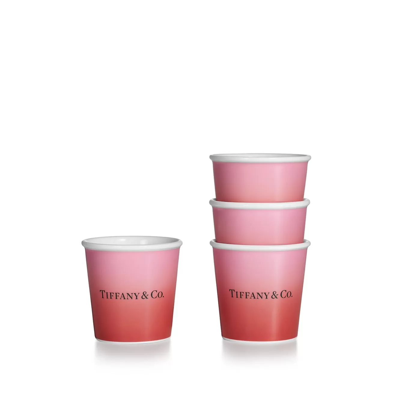 Tiffany & Co. Tableware | Coffee & Tea | Tiffany Cups Tiffany Espresso Cups