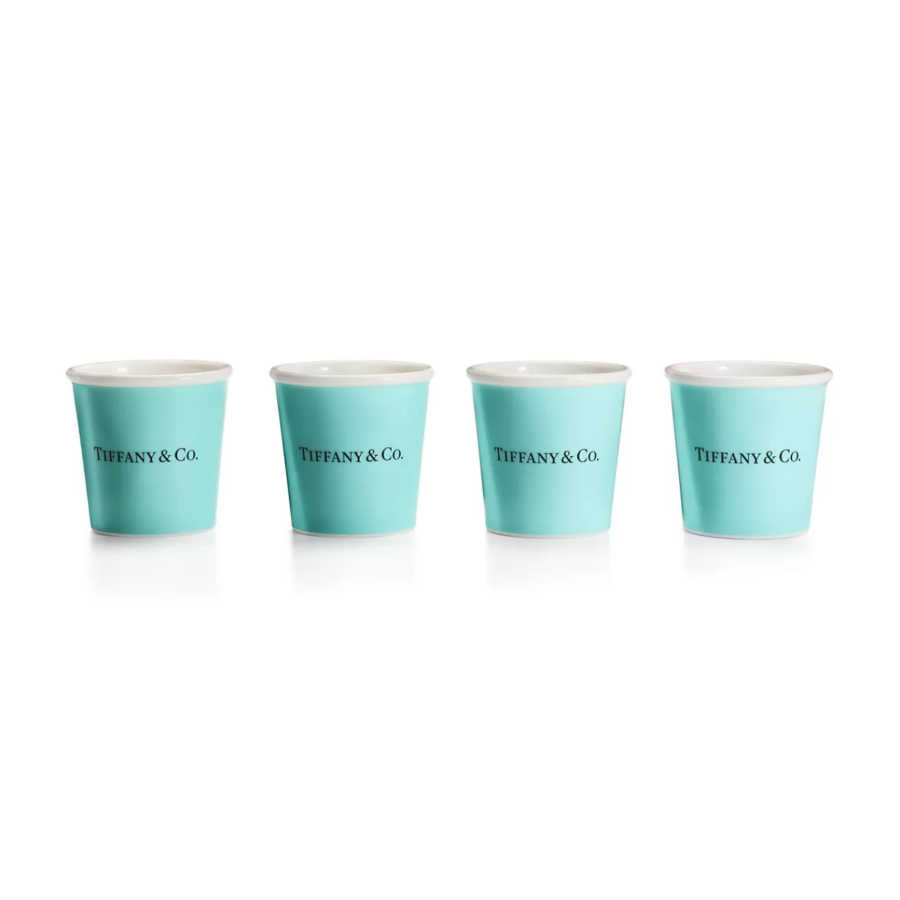 Tiffany & Co. Tableware | Coffee & Tea | Tiffany Cups Tiffany Espresso Cups