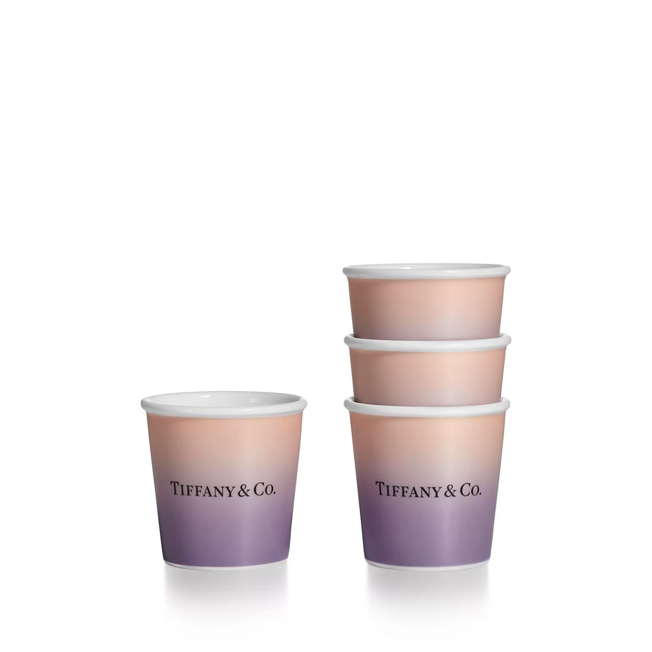 Tiffany & Co. Tableware | Coffee & Tea | Tiffany Cups Tiffany Espresso Cups