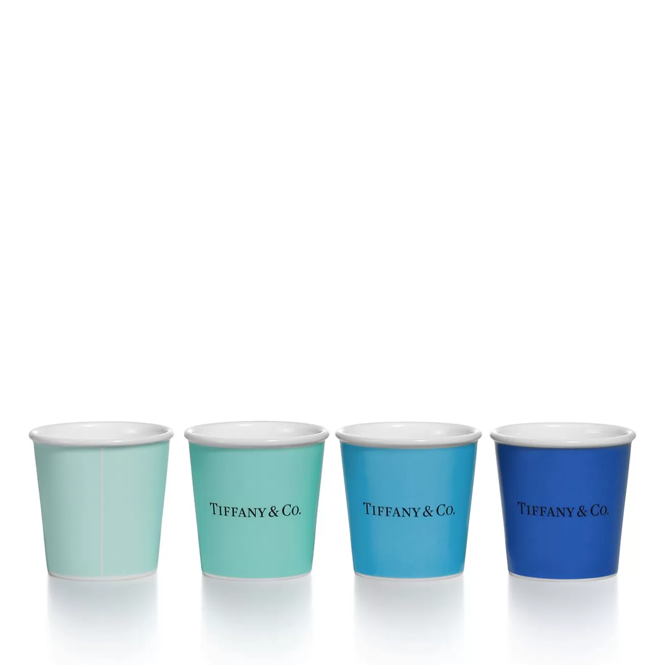 Tiffany & Co. Tableware | Coffee & Tea | Tiffany Cups Tiffany Espresso Cups