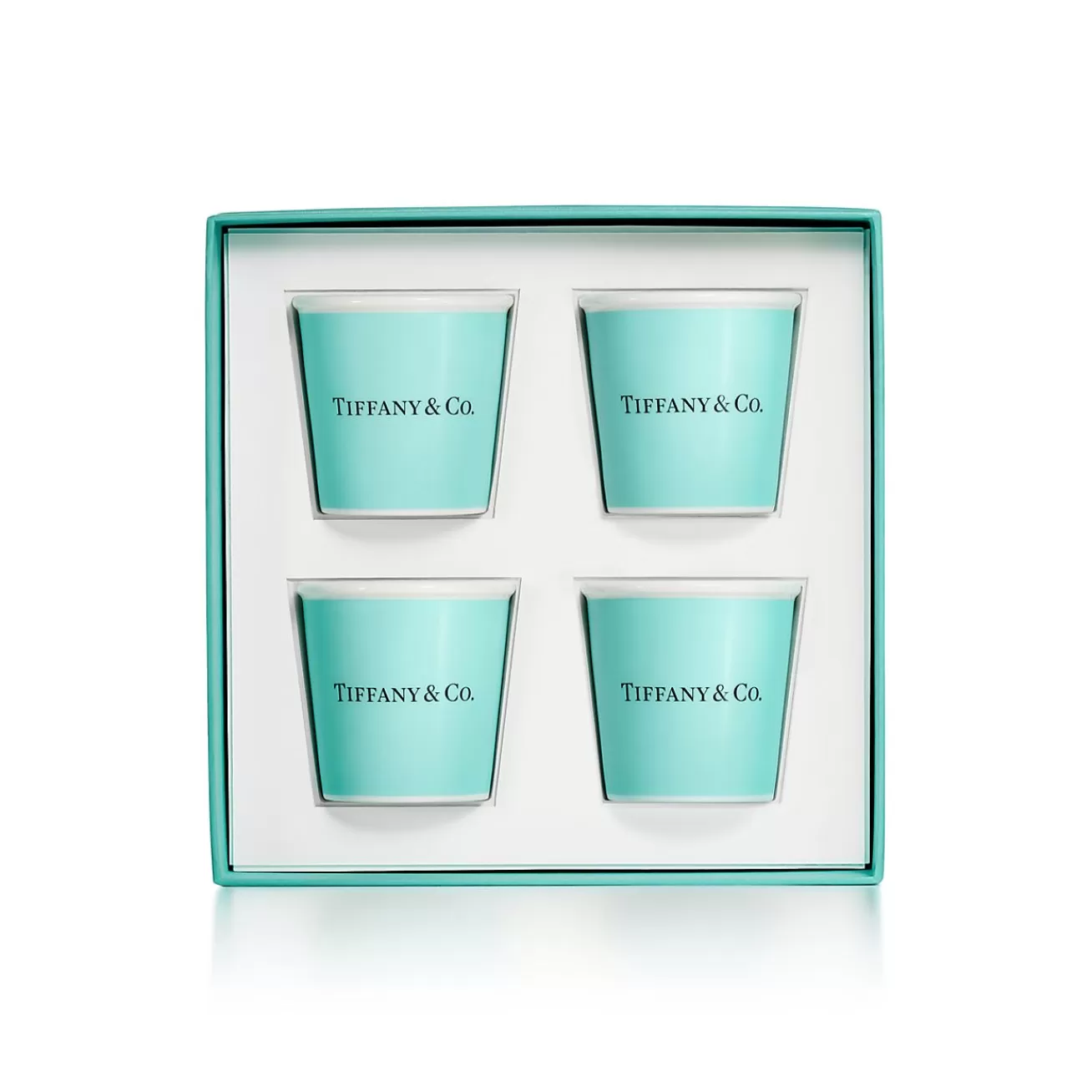 Tiffany & Co. Tableware | Coffee & Tea | Tiffany Cups Tiffany Espresso Cups