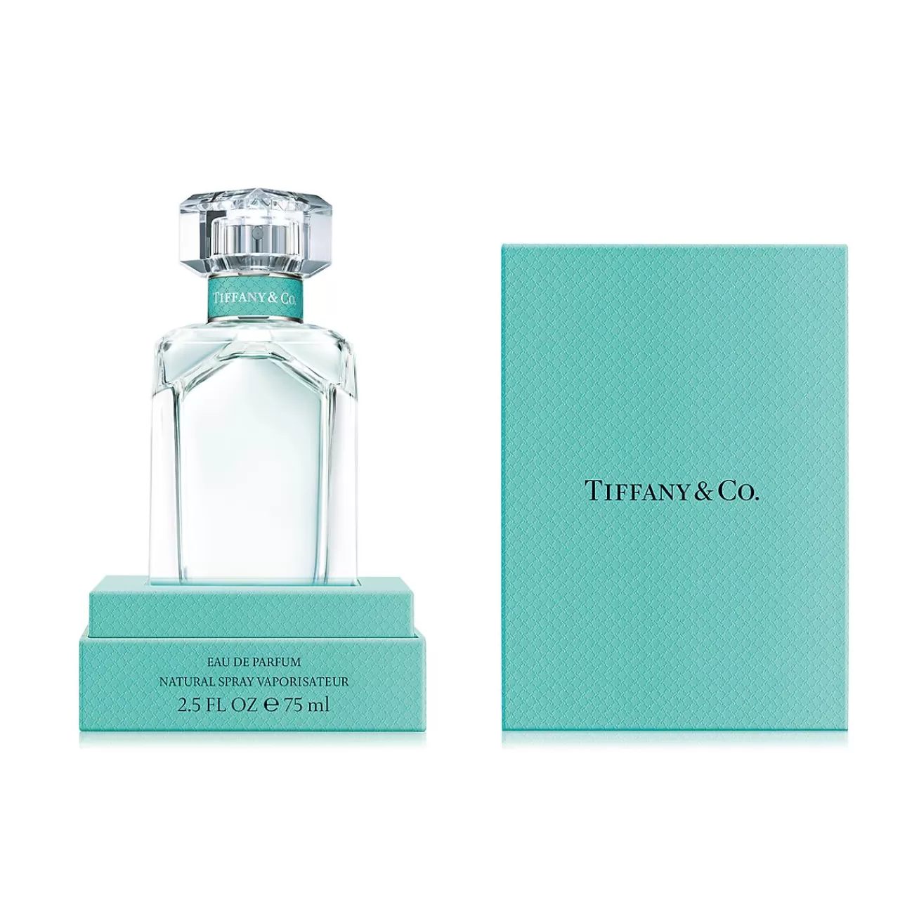 Tiffany & Co. Fragrance | Tiffany Eau de Parfum