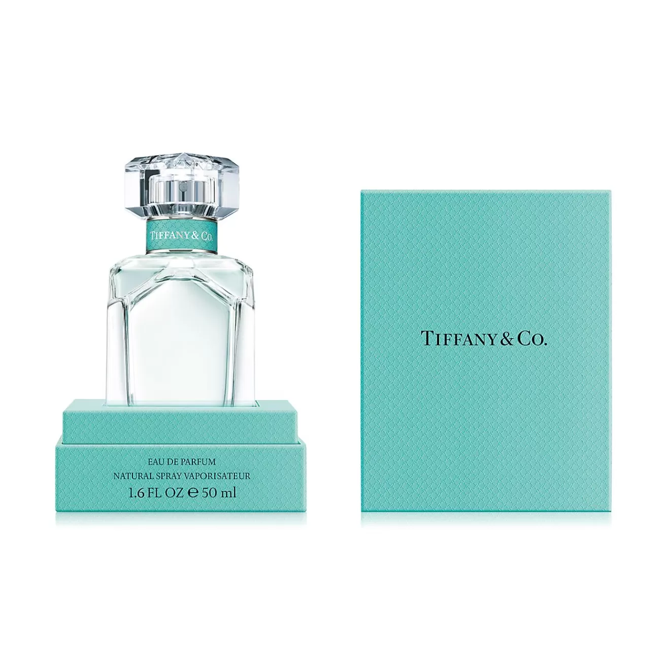 Tiffany & Co. Fragrance | Tiffany Eau de Parfum