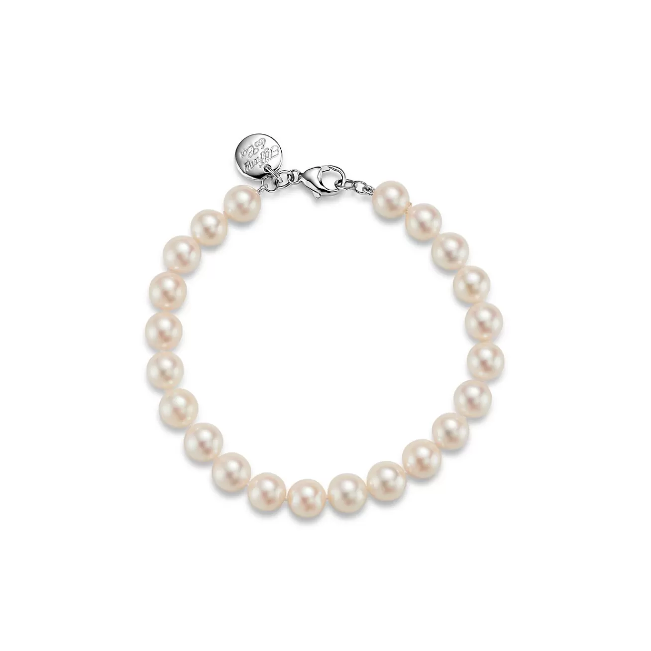 Tiffany & Co. Bracelets | Tiffany Essential Pearls Bracelet