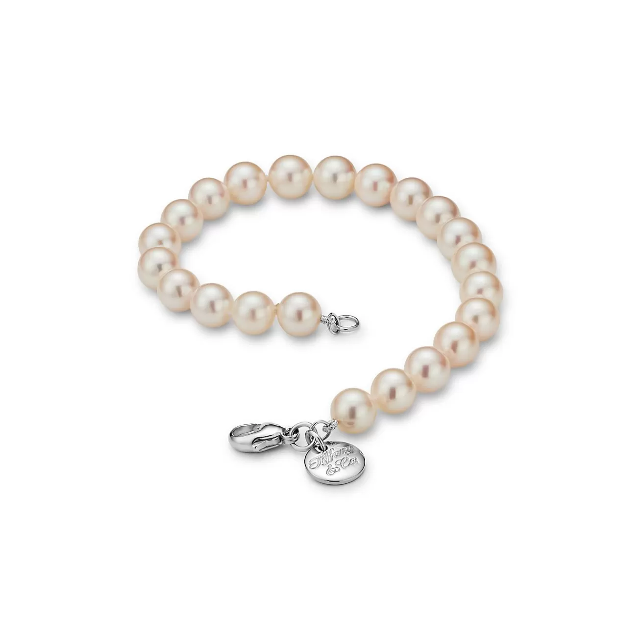 Tiffany & Co. Bracelets | Tiffany Essential Pearls Bracelet