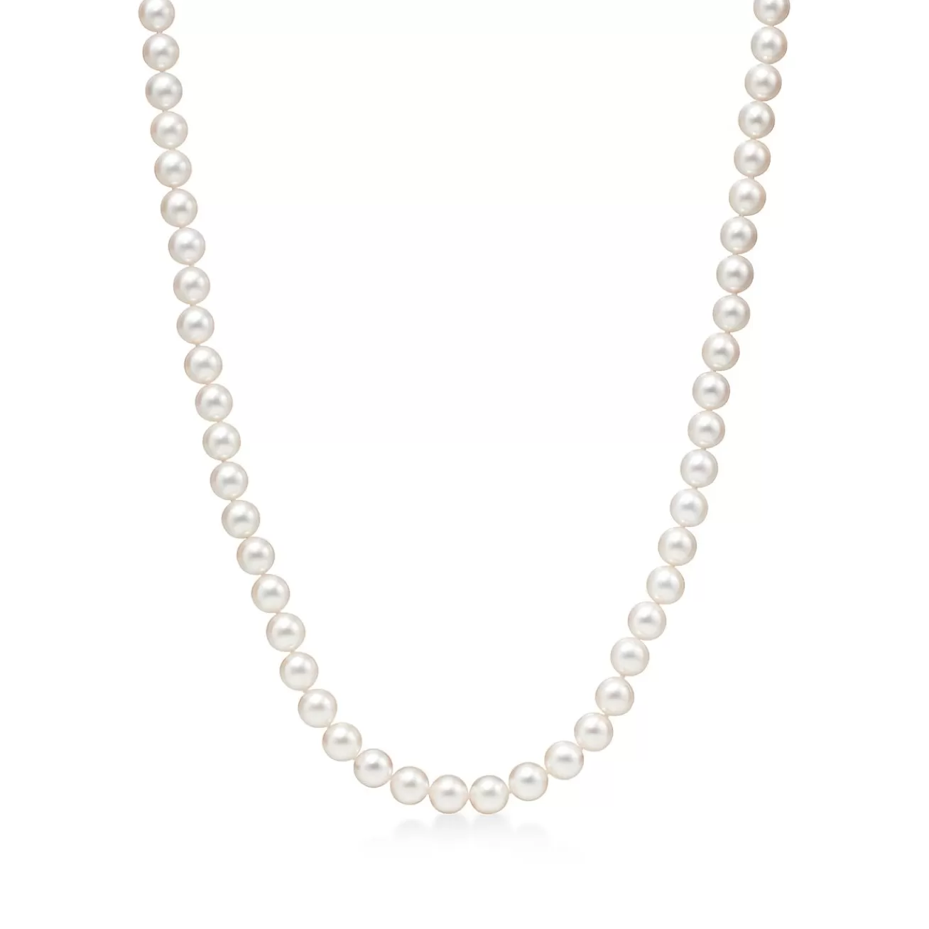 Tiffany & Co. Necklaces & Pendants | Tiffany Essential Pearls Necklace