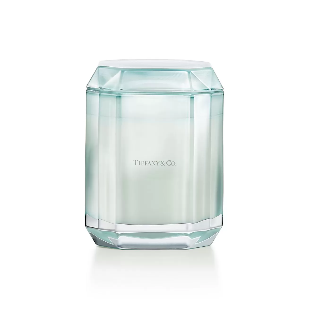 Tiffany & Co. Decor | Candles | Tiffany Facets 1837 Candle