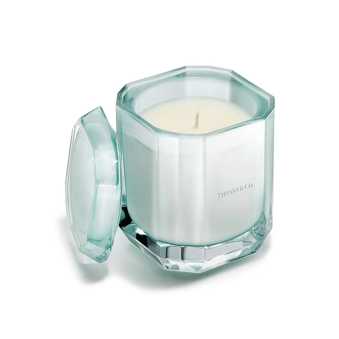 Tiffany & Co. Decor | Candles | Tiffany Facets 1837 Candle