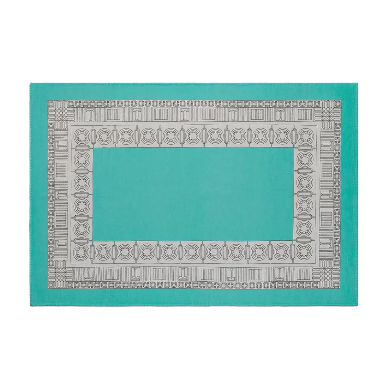 Tiffany & Co. Decor | Blankets & Cushions | Tiffany Facets Blanket