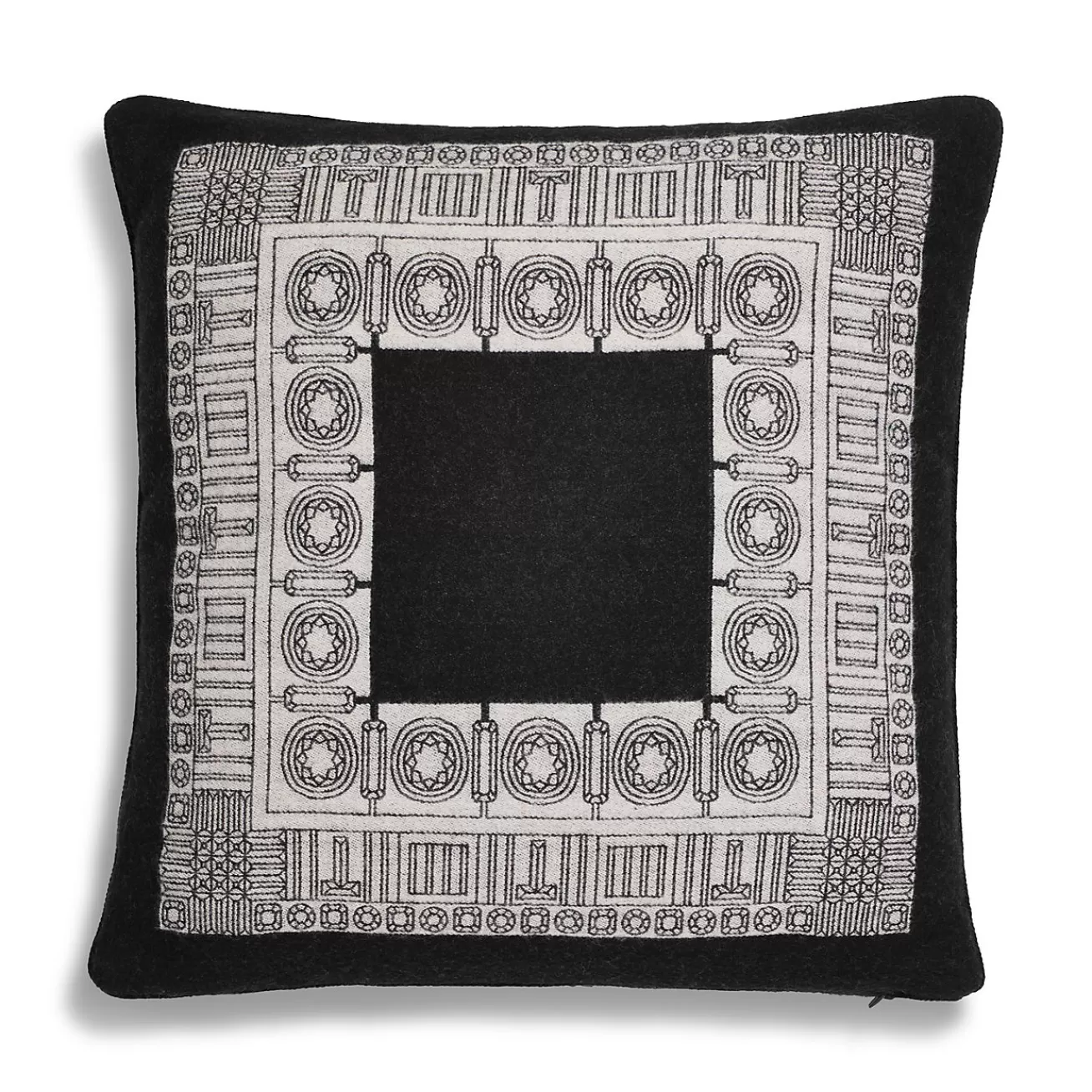 Tiffany & Co. Decor | Blankets & Cushions | Tiffany Facets Cushion