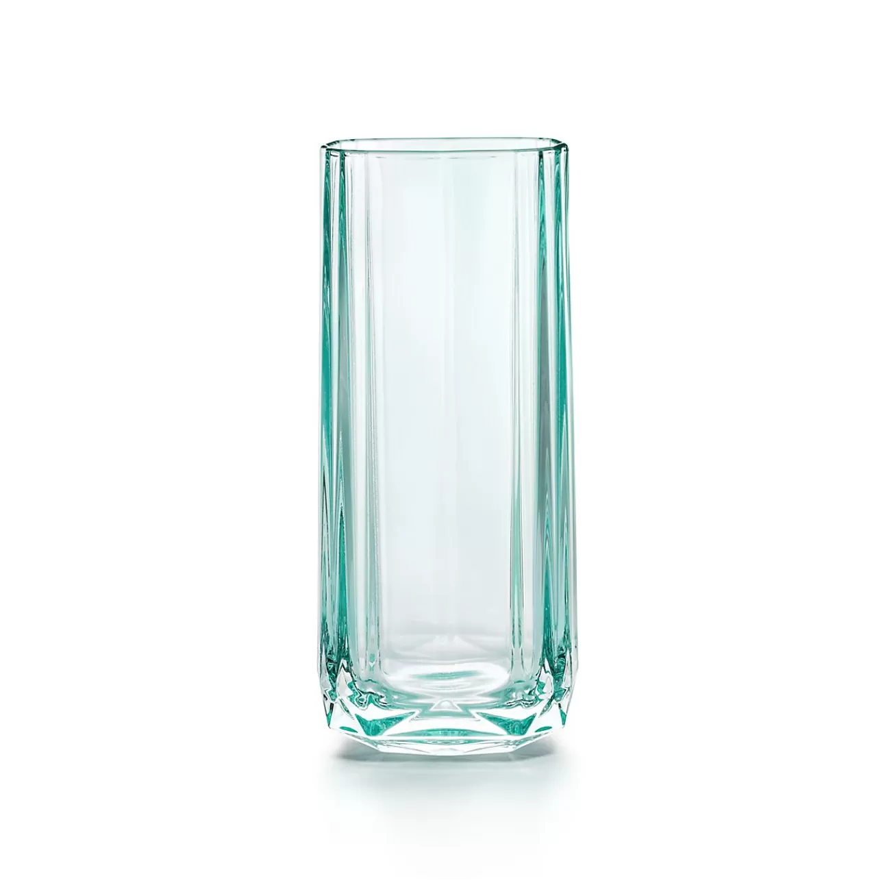 Tiffany & Co. Glassware & Barware | Tiffany Facets Highball Glass