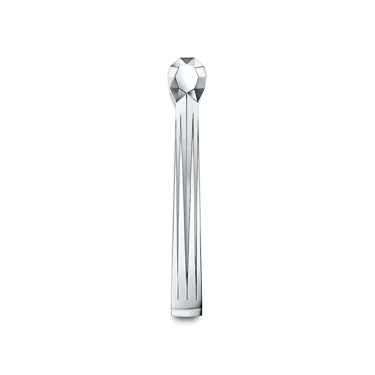 Tiffany & Co. Glassware & Barware | Tiffany Facets Ice Tongs