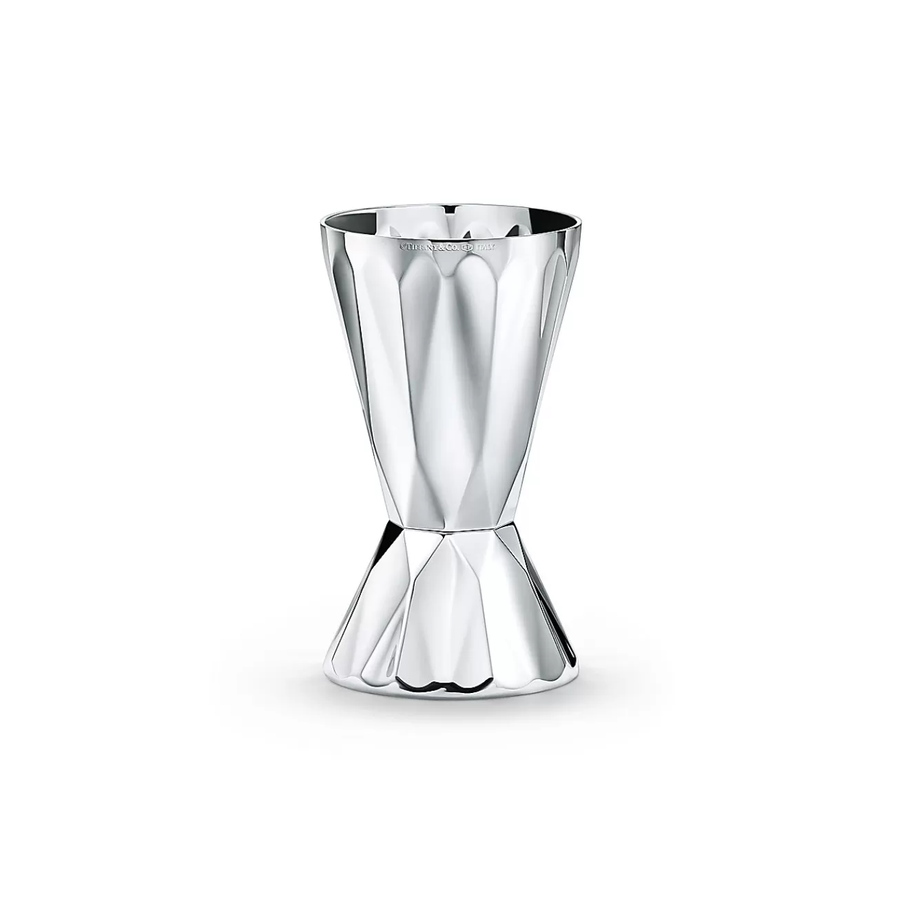 Tiffany & Co. Glassware & Barware | Tiffany Facets Jigger