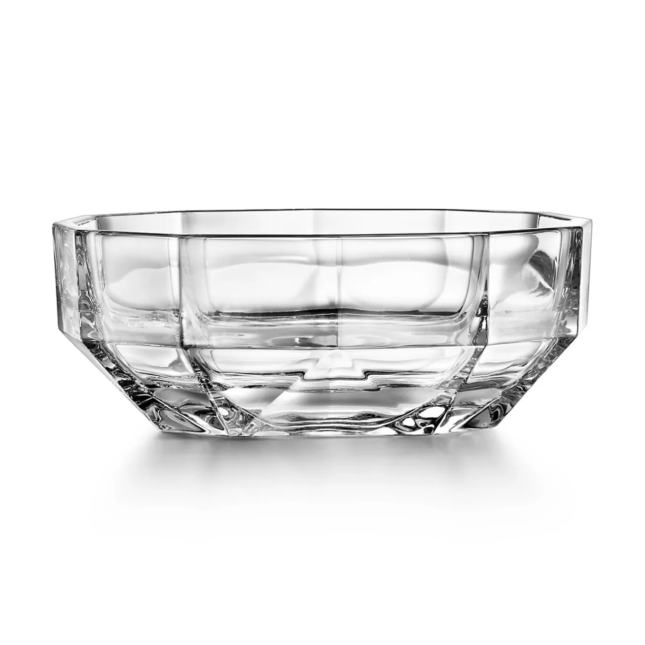 Tiffany & Co. Decor | Tiffany Facets Large Bowl