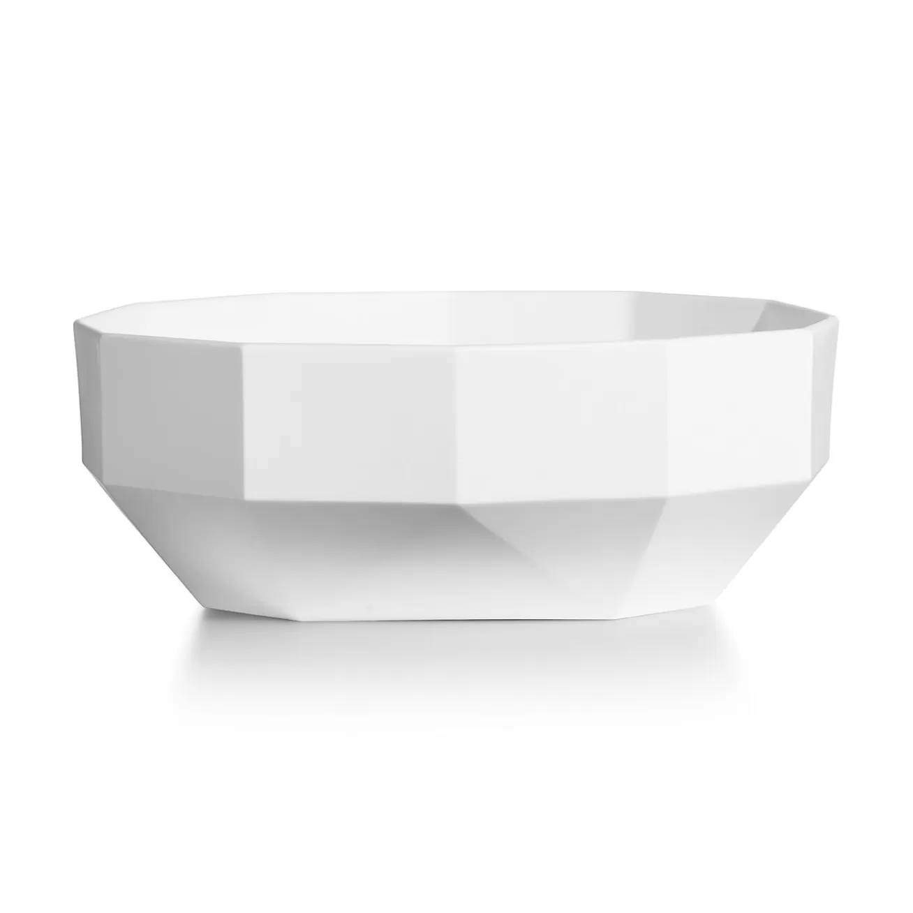 Tiffany & Co. Decor | Tiffany Facets Large Bowl