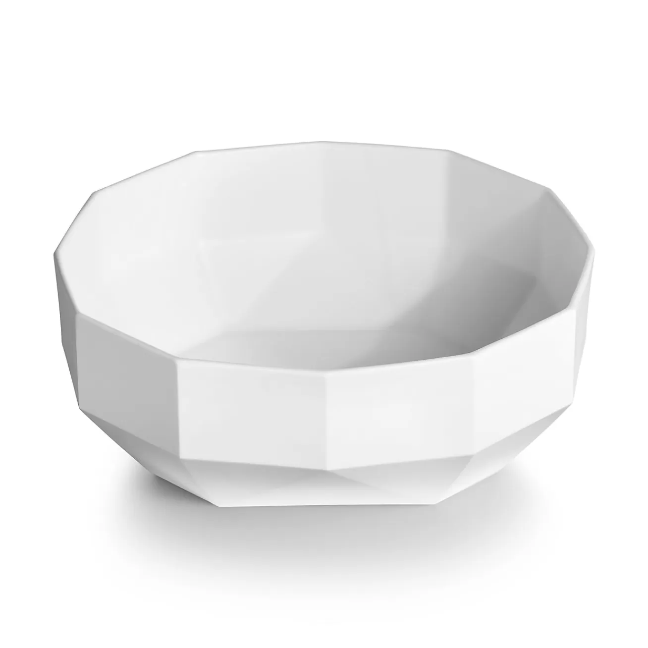 Tiffany & Co. Decor | Tiffany Facets Large Bowl