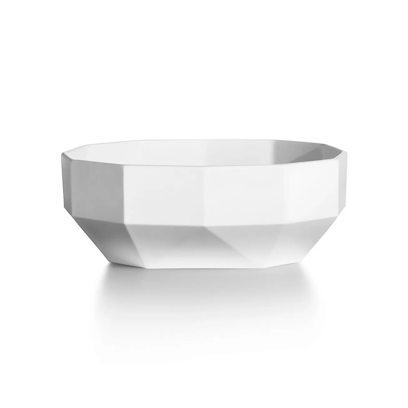 Tiffany & Co. Decor | Tiffany Facets Medium Bowl