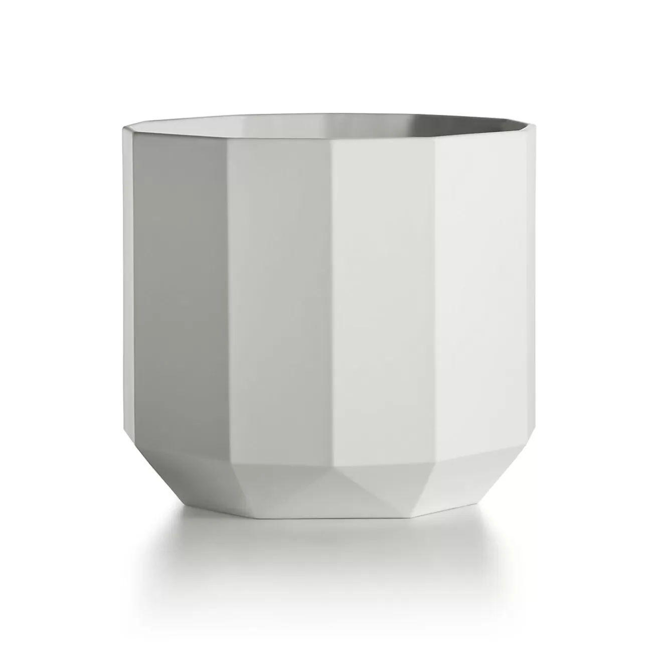 Tiffany & Co. Decor | Tiffany Facets Medium Vase