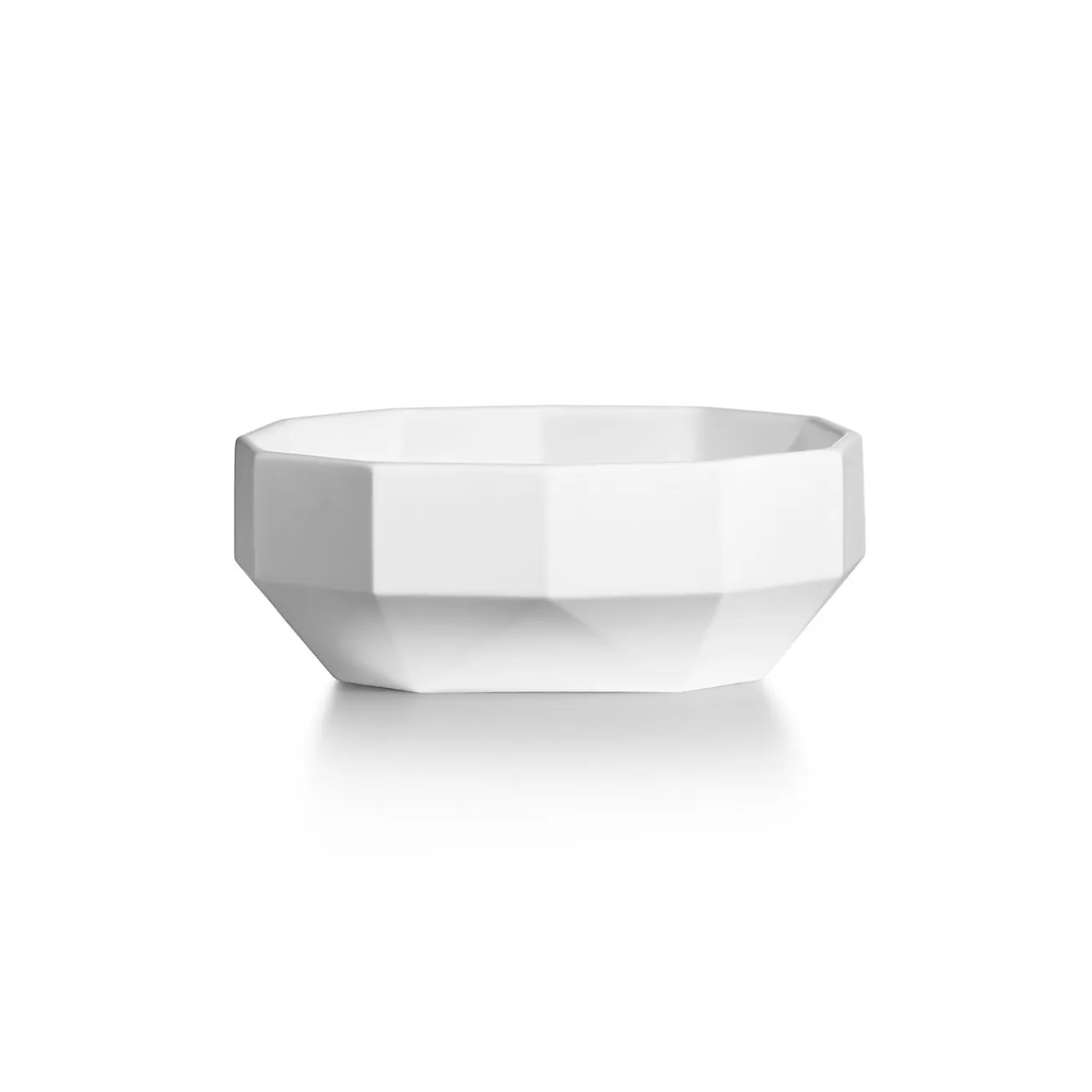 Tiffany & Co. Decor | Tiffany Facets Small Bowl