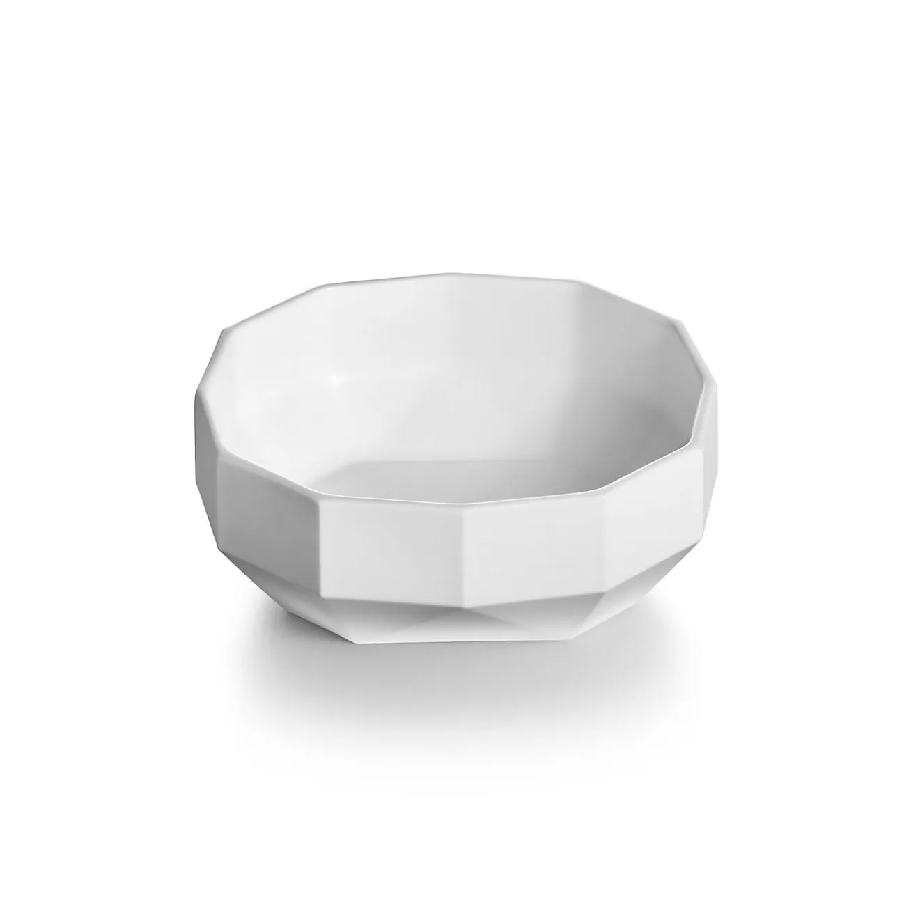 Tiffany & Co. Decor | Tiffany Facets Small Bowl