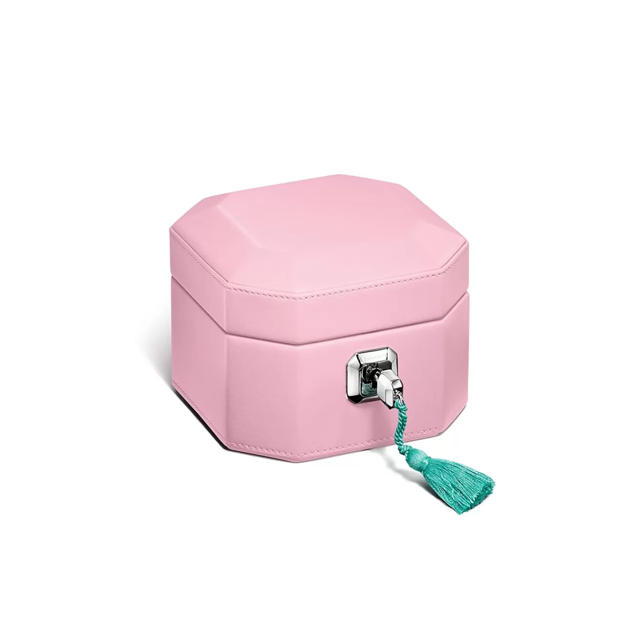 Tiffany & Co. Decor | Tiffany Facets Small Jewelry Box