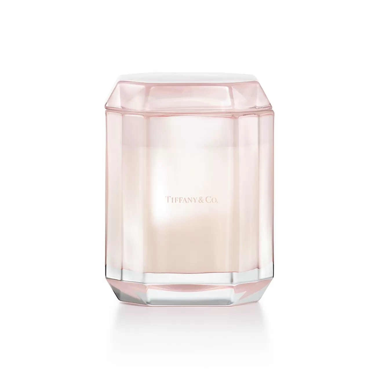 Tiffany & Co. Decor | Candles | Tiffany Facets 57th & Fifth Candle