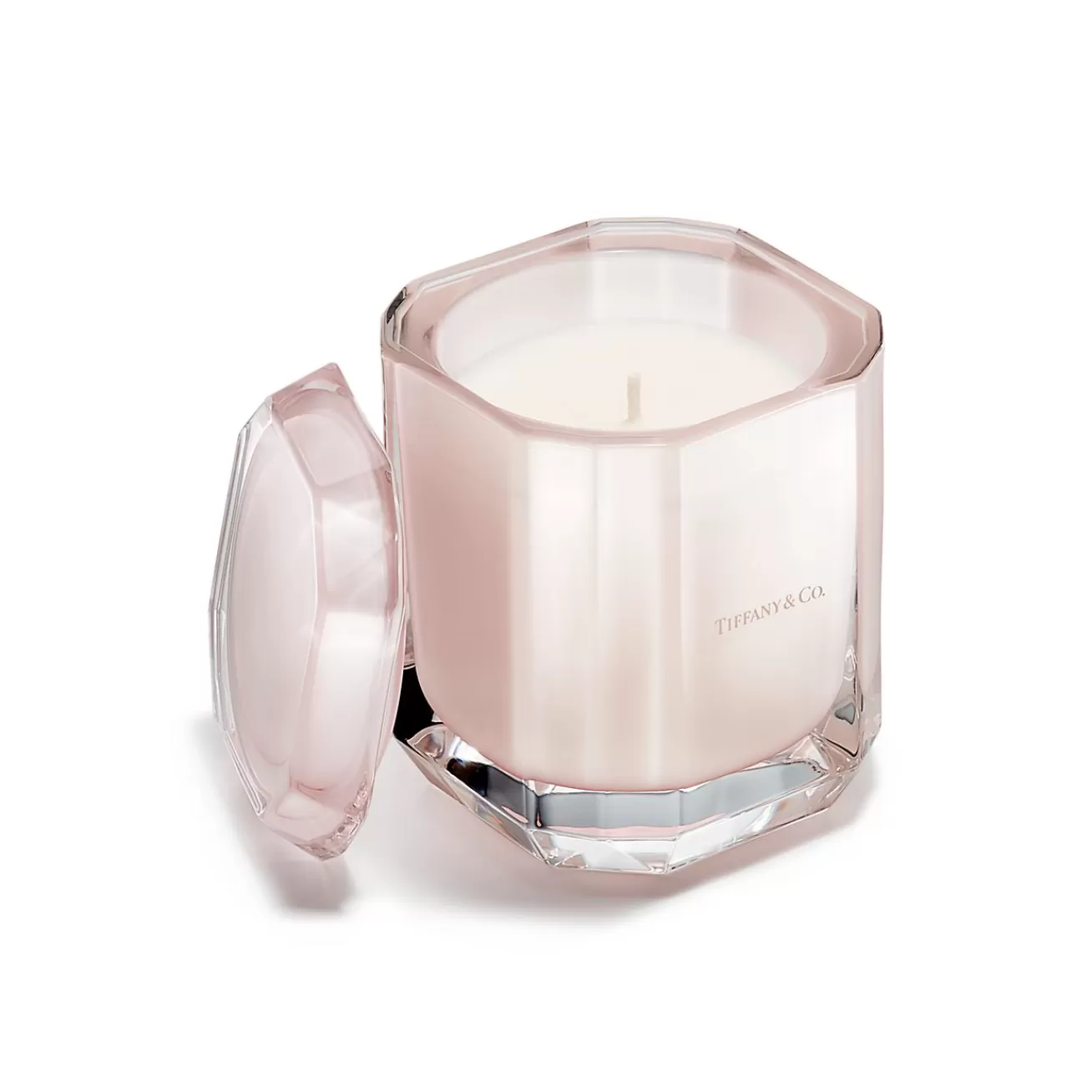 Tiffany & Co. Decor | Candles | Tiffany Facets 57th & Fifth Candle