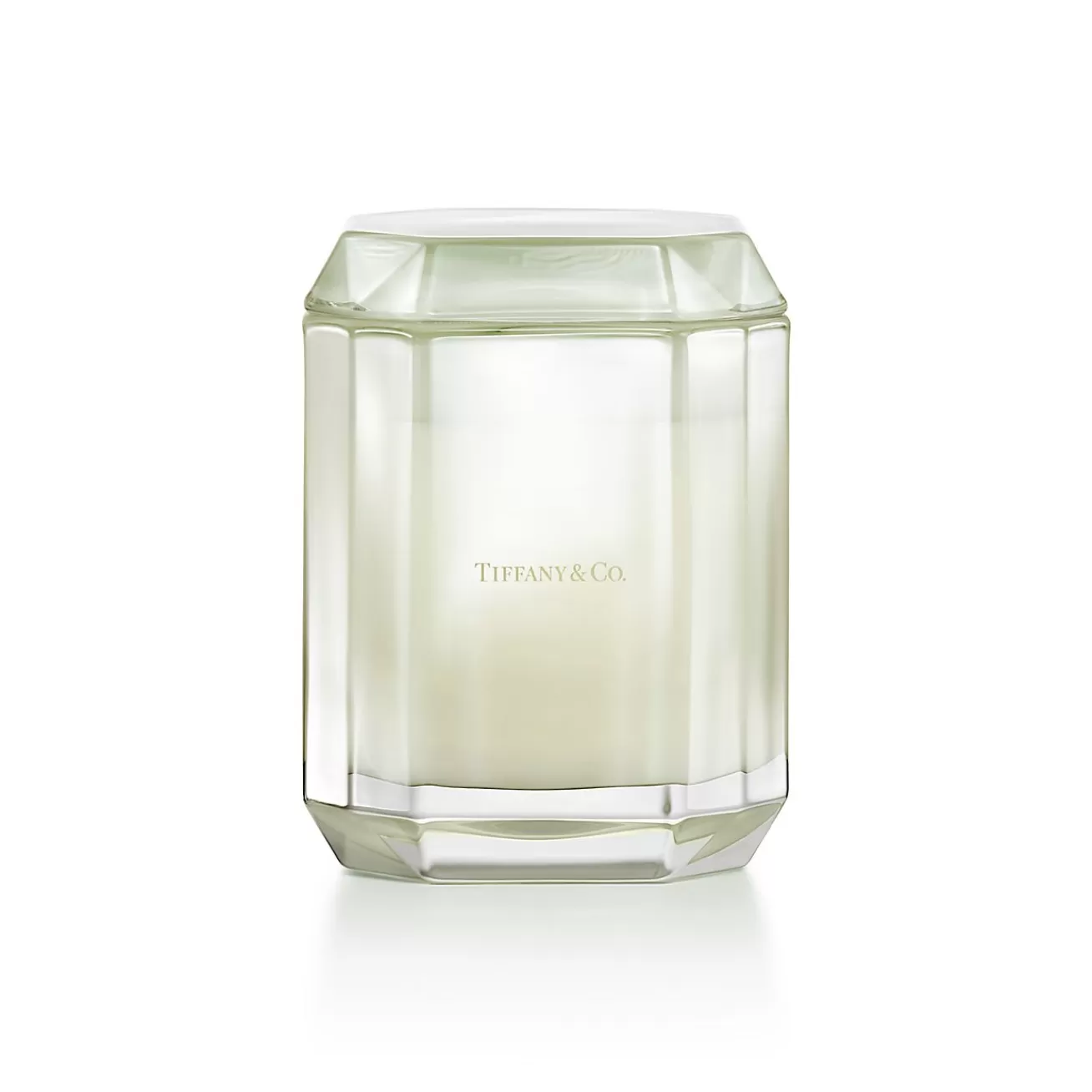 Tiffany & Co. Decor | Candles | Tiffany Facets The House of Tiffany Candle